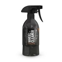 Iron WheelCleaner (500ml)Ввсокоэффективный очиститель колесных дисков