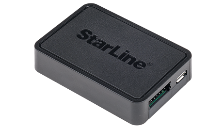 Starline GSM+GPS -Мастер 6 V2 KZ