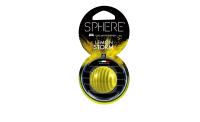 SPHERE Lemon Storm(Лимон)Автомобильный освежитель воздуха, Little Joe