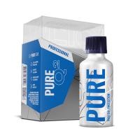 Pure Q2 Light (50ml) однокомпонентное кварцевое защитное покрытие (серия "Профессионал")