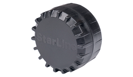 Маяк StarLine М25 BT KZ