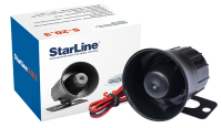 Сирена динамическая  StarLine S-20.3