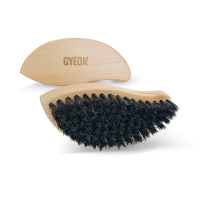 LeatherBrush Q2M Щетка из конского волоса