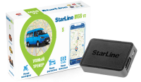 StarLine Трекер М66-S V2 KZ