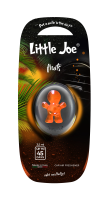 Membrane Fruits(Фрукты)Автомобильный освежитель воздуха, Little Joe