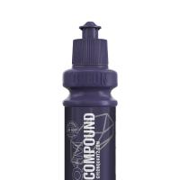 Compound (120ml) абразивный полировальный состав 
