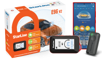 E96 V2 BT 2CAN+4LIN 2SIM GSM-GPS KZ
