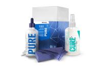 Pure (100ml) однокомпонентное кварцевое защитное покрытие (серия "Профессионал")
