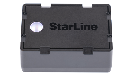 Маяк-трекер StarLine М25 BT PRO KZ