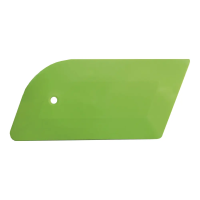 Выгонка скошенная Green Dolphin 6.5x15 см
