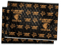 Mat Dark Cobra (0.5x0,7 м)