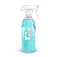 QuickDetailer Q2M (400ml) состав для быстрого ухода за всеми поверхностями экстерьера