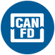 Умная цифровая интеграция 3CAN+FD+4LIN