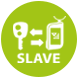 SUPER SLAVE (опция)