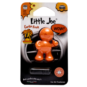 Little Joe ОК (экзотические фрукты)