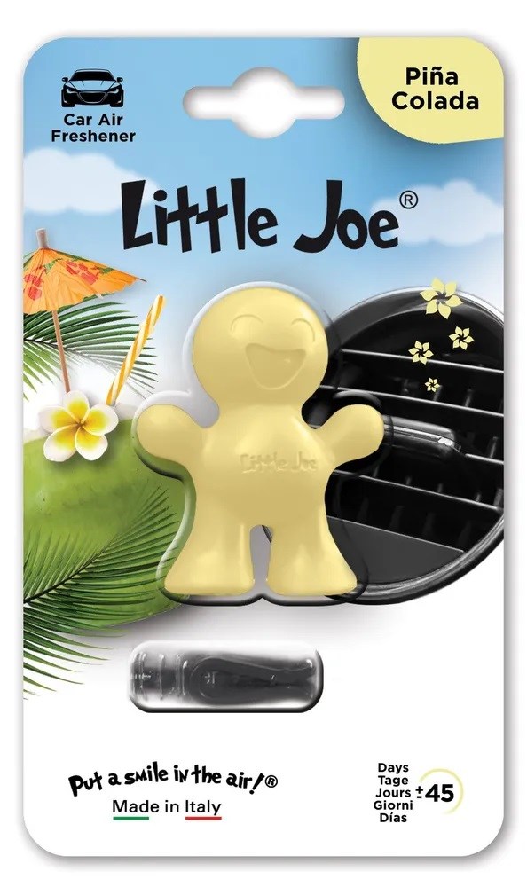 Little Joe (пина колада)
