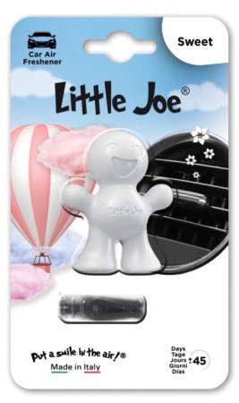Little Joe (сладость)