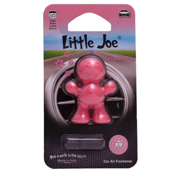 Little Joe (клубника)