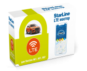 StarLine LTE Мастер-7