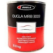 DUGLA MRB 3003 Мастика, ж/б 3,0 кг.