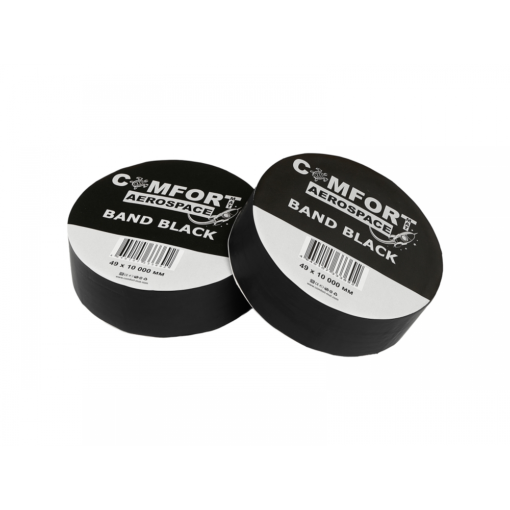 Комфорт AEROSPACE BAND BLACK