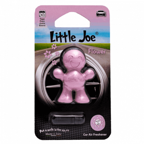 Little Joe (цветок)