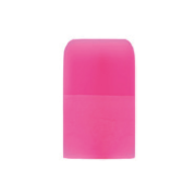 Выгонка полиуретановая розовая Pinky Slider, 0,6x3x7,5 см