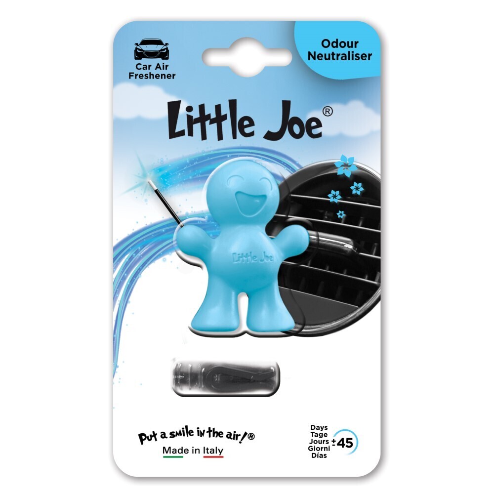 Little Joe (нейтрализатор запахов)