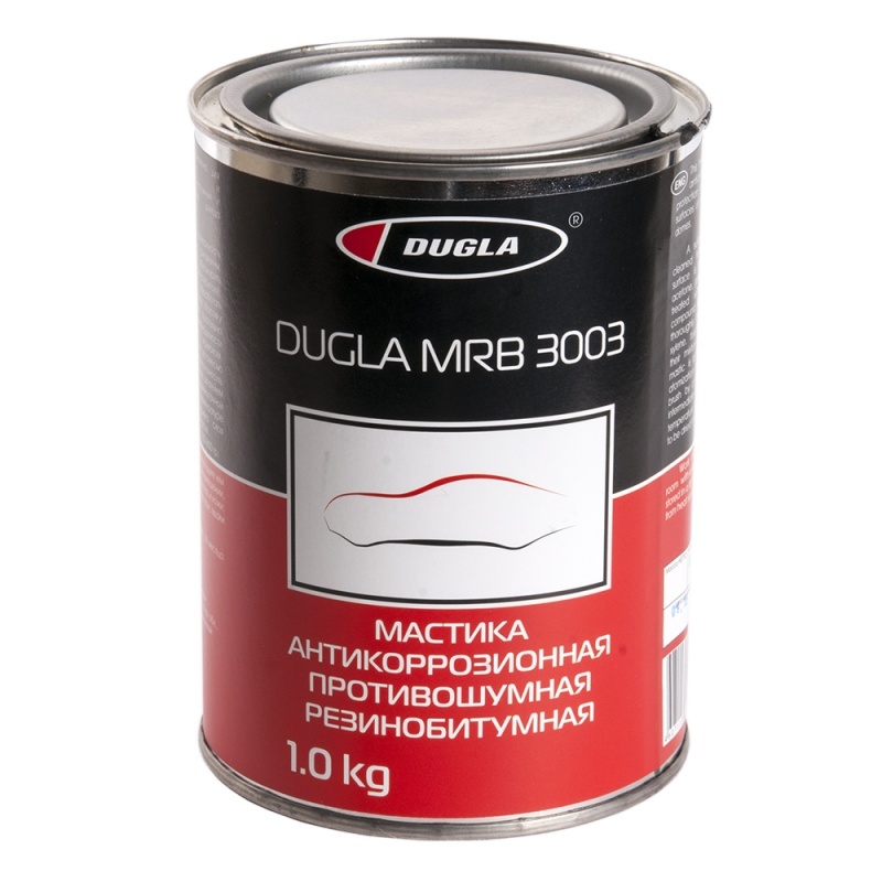DUGLA MRB 3003 Мастика, ж/б 1 кг.