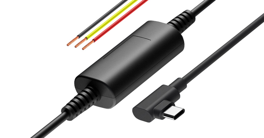 Neoline Fuse Cord  для  WowCam/Argus 4k