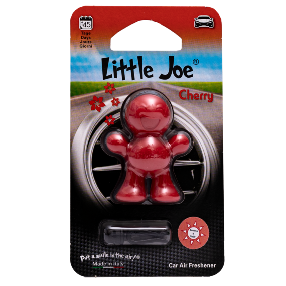 Little Joe (вишня) 