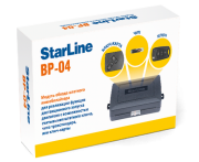 StarLine BP-04 модуль для обхода штатного иммобилайзера 