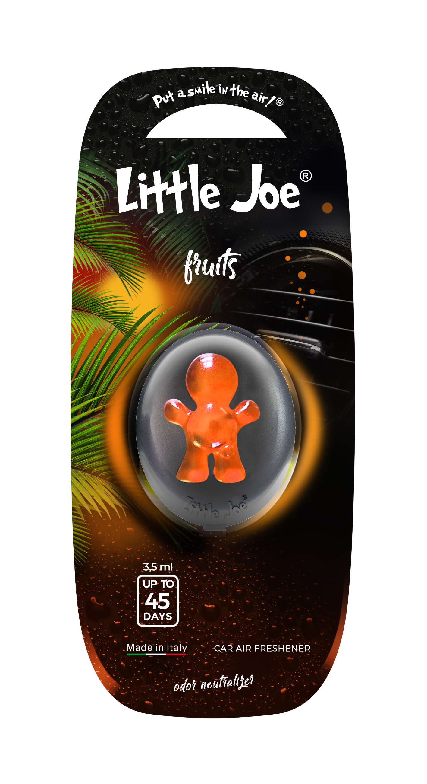 Little Joe (фрукты) 