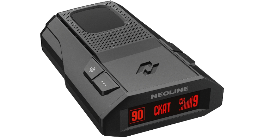 NEOLINE X-COP 6000S