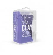 Q2M Clay Coarse