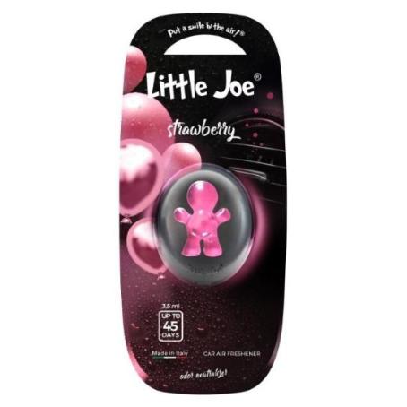 Little Joe (клубника) 