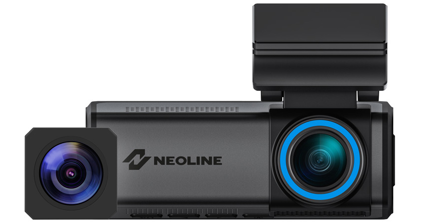 Neoline Flash 2K Dual Wi-Fi 