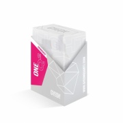 Gyeon Q2 ONE 9H (Уан) light box 50 ml.