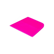 Выгонка полиуретановая розовая угловая Pinky Corner, 0,6x10x7,5 см