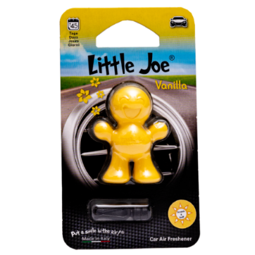 Little Joe (ваниль) 